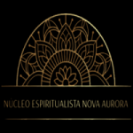 Logo da Rádio Nova Aurora