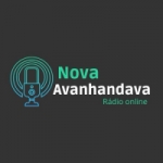 Logo da Rádio Nova Avanhandava