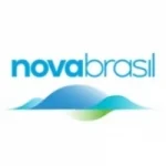 Logo da Rádio Nova Brasil 103.7 FM