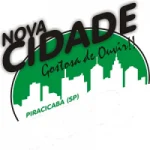 Logo da Rádio Nova Cidade De Piracicaba