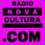 Logo da Rádio Nova Cultura Botucatu