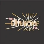 Logo da Rádio Nova Difusora FM