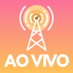 Logo da Rádio Nova Ebenézer