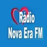 Logo da Rádio Nova Era 104.9 FM