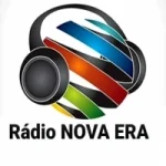 Logo da Rádio Nova Era
