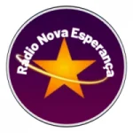 Logo da Rádio Nova Esperança