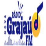 Logo da Rádio Nova Grajaú FM