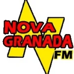 Logo da Rádio Nova Granada 87.9 FM