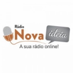 Logo da Rádio Nova Ideia