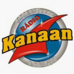 Logo da Radio Nova Kanaan k9