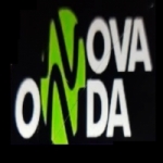 Logo da Rádio Nova Onda FM SP