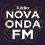 Logo da Rádio Nova Onda Jundiaí
