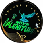 Logo da Rádio Nova Plenitude