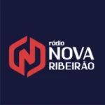 Logo da Rádio Nova Ribeirão