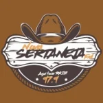 Logo da Rádio Nova Sertaneja 97.9 FM