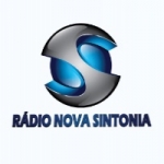 Logo da Rádio Nova Sintonia