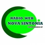 Logo da Rádio Nova Sintonia