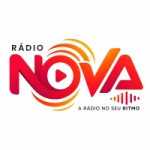 Logo da Rádio Nova