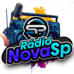 Logo da Rádio Nova SP