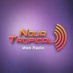 Logo da Rádio Nova Tropical