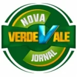 Logo da Rádio Nova Verde Vale 103.5 FM