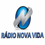 Logo da Rádio Nova Vida