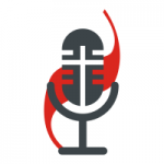 Logo da Rádio Nova Vida Web