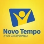 Logo da Rádio Novo Tempo 101.3 FM