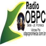 Logo da Rádio O Brasil Para Cristo Jd. Promeca