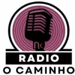 Logo da Rádio O Caminho