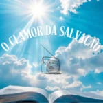 Logo da Rádio O Clamor Da Salvação