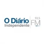 Logo da Rádio O Diário Independente 93.5 FM