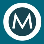 Logo da Rádio O Mariliense