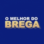 Logo da Rádio O Melhor do Brega