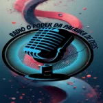 Logo da Rádio O Poder Da Palavra De Deus