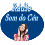 Logo da Rádio O Som Do Céu
