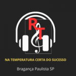 Logo da Rádio O Termômetro