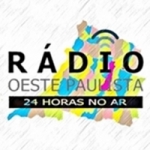 Logo da Rádio Oeste Paulista