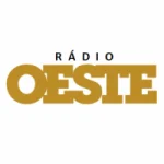 Logo da Rádio Oeste