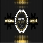 Logo da Rádio Oficina Cristã