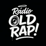 Logo da Rádio Old Rap