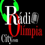 Logo da Rádio Olímpia City