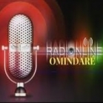 Logo da Rádio Omindaré