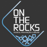 Logo da Rádio On The Rocks