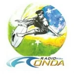 Logo da Rádio Onda 87.5 FM