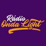 Logo da Rádio Onda Light