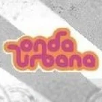 Logo da Rádio Onda Urbana