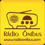 Logo da Rádio Ônibus