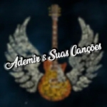 Logo da Rádio Online Ademir e Suas Cançoes
