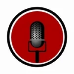 Logo da Rádio Open
